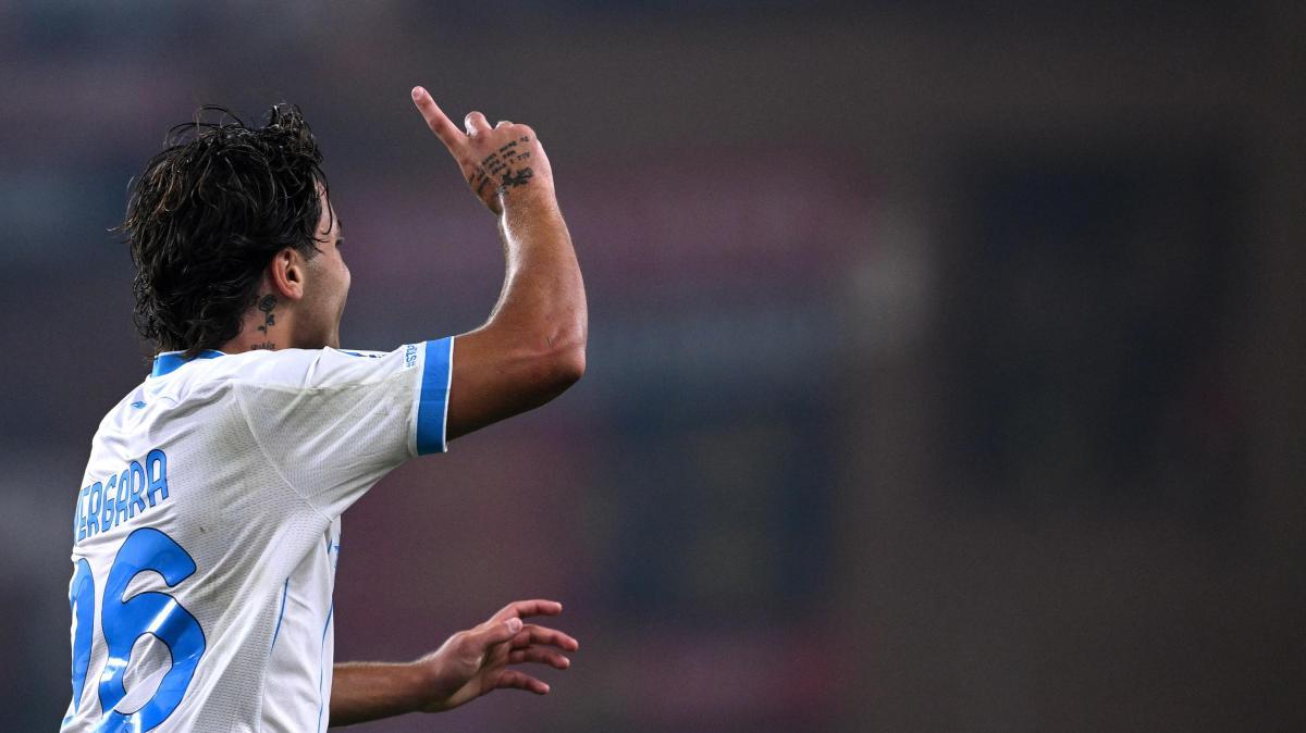 Inter-Napoli, le probabili formazioni: novità Jones, Vergara favorito su De Bruyne
