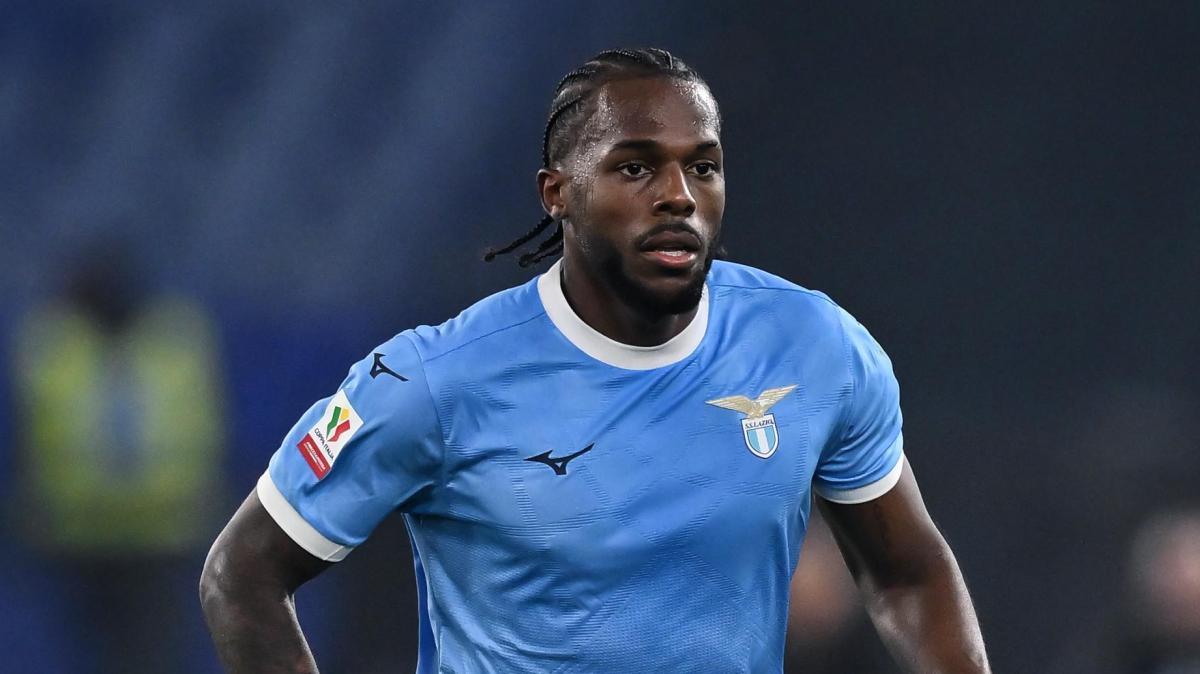 Lazio, i convocati per l'amichevole contro il Frosinone: Tavares ancora out