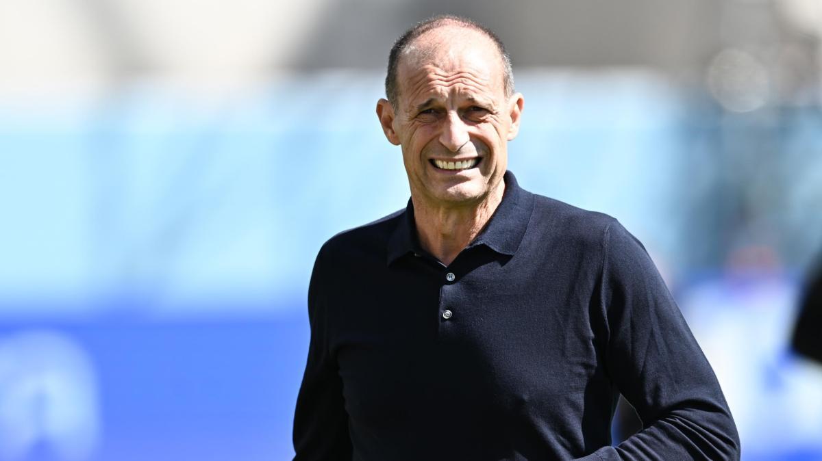 Massimiliano Allegri, Napoli