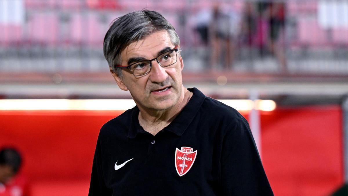 Monza, Juric perde Pessina: "Ha avuto un problema al ginocchio"