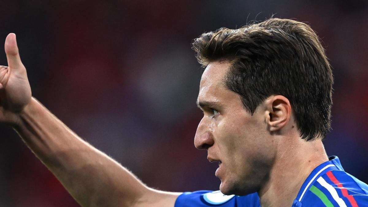 Federico Chiesa