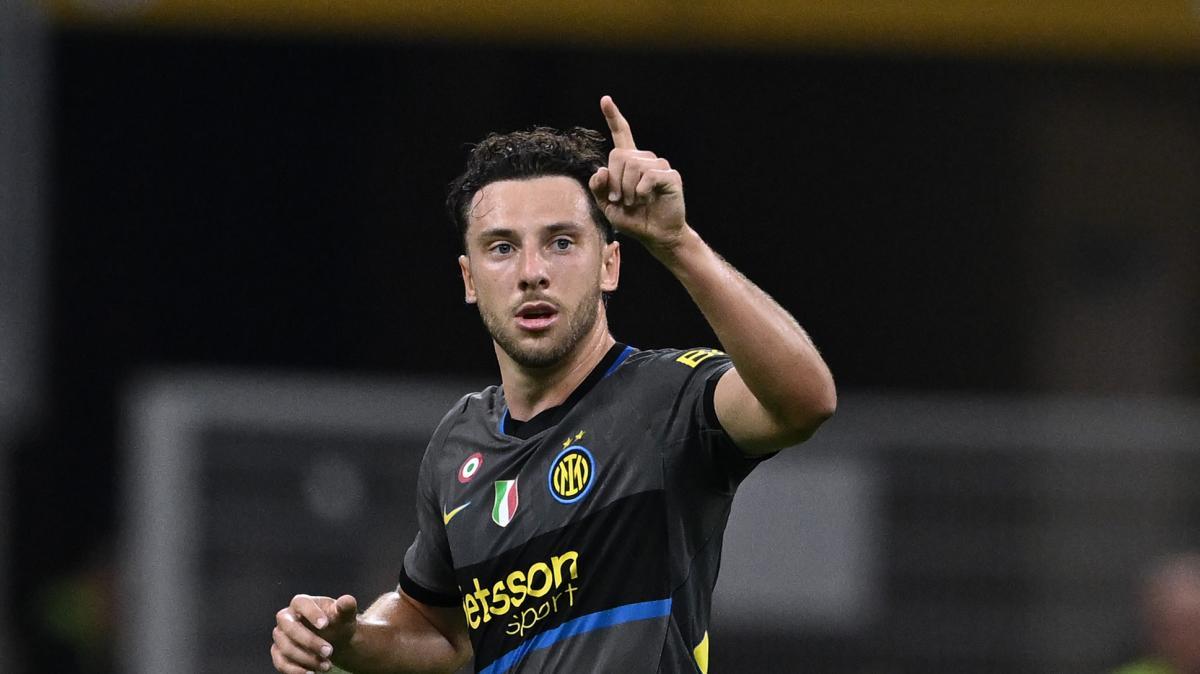 Carlos Augusto, Inter