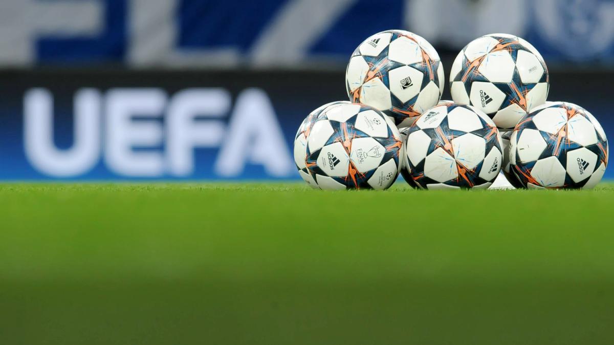 UEFA