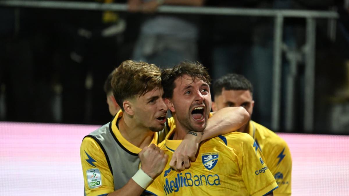 Frosinone, Calò sempre più decisivo: nuova scommessa per il prossimo Fantacalcio?