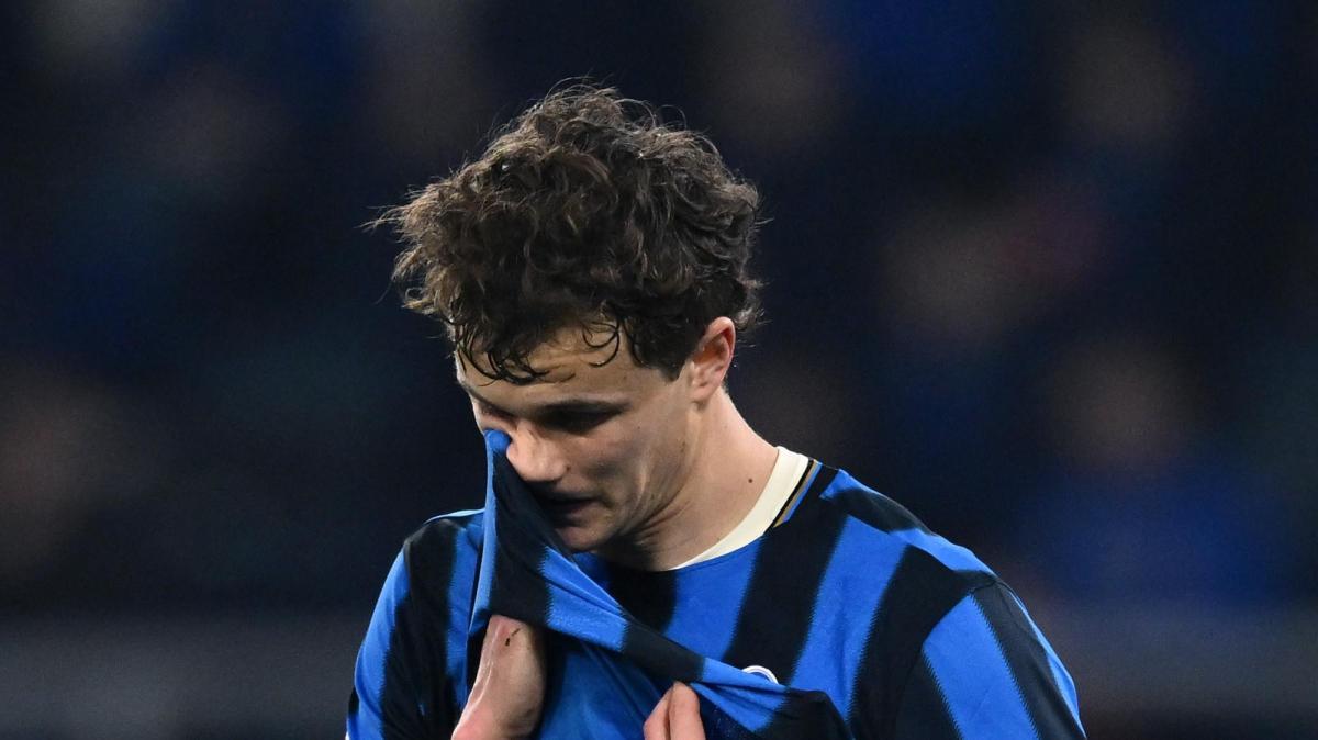 Atalanta, infortunio per Scalvini: le sue condizioni