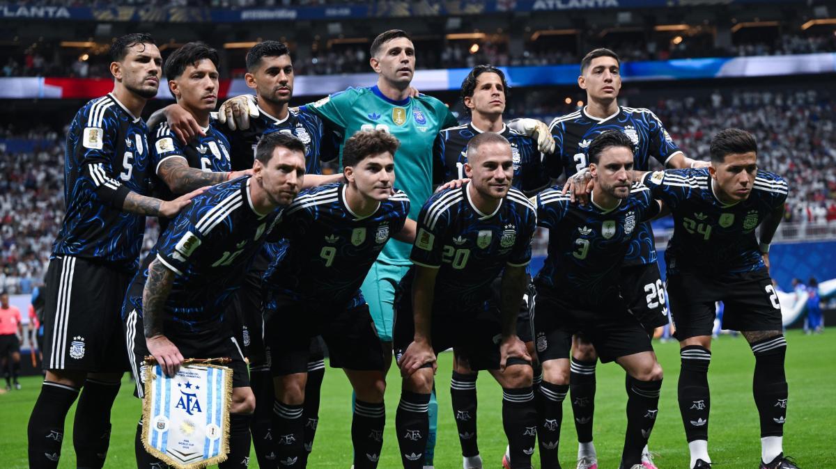 Argentina, non solo Messi anche un altro big pronto all'addio: le sue parole