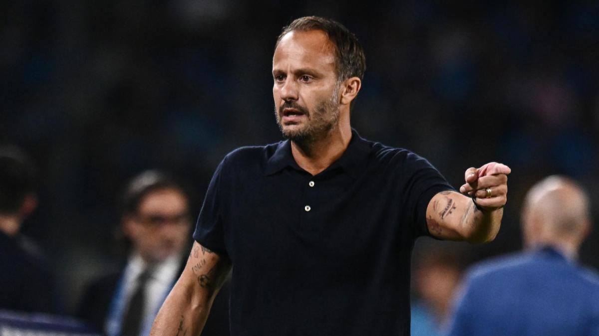Alberto Gilardino, Parma