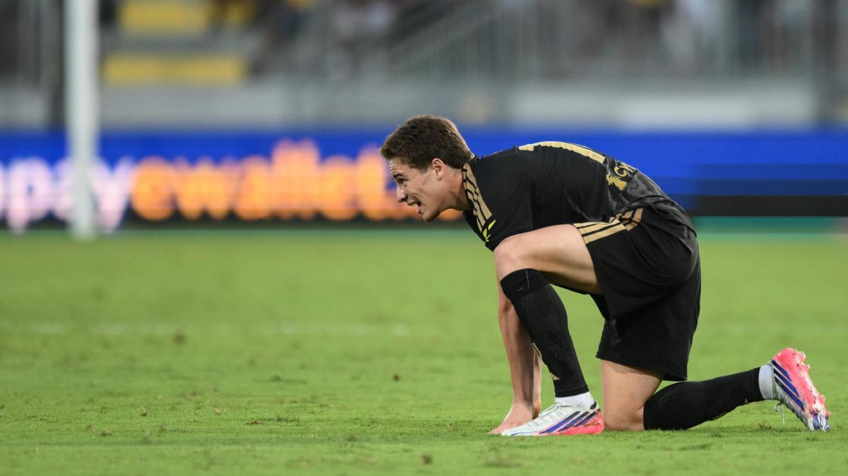 Yildiz, Juventus