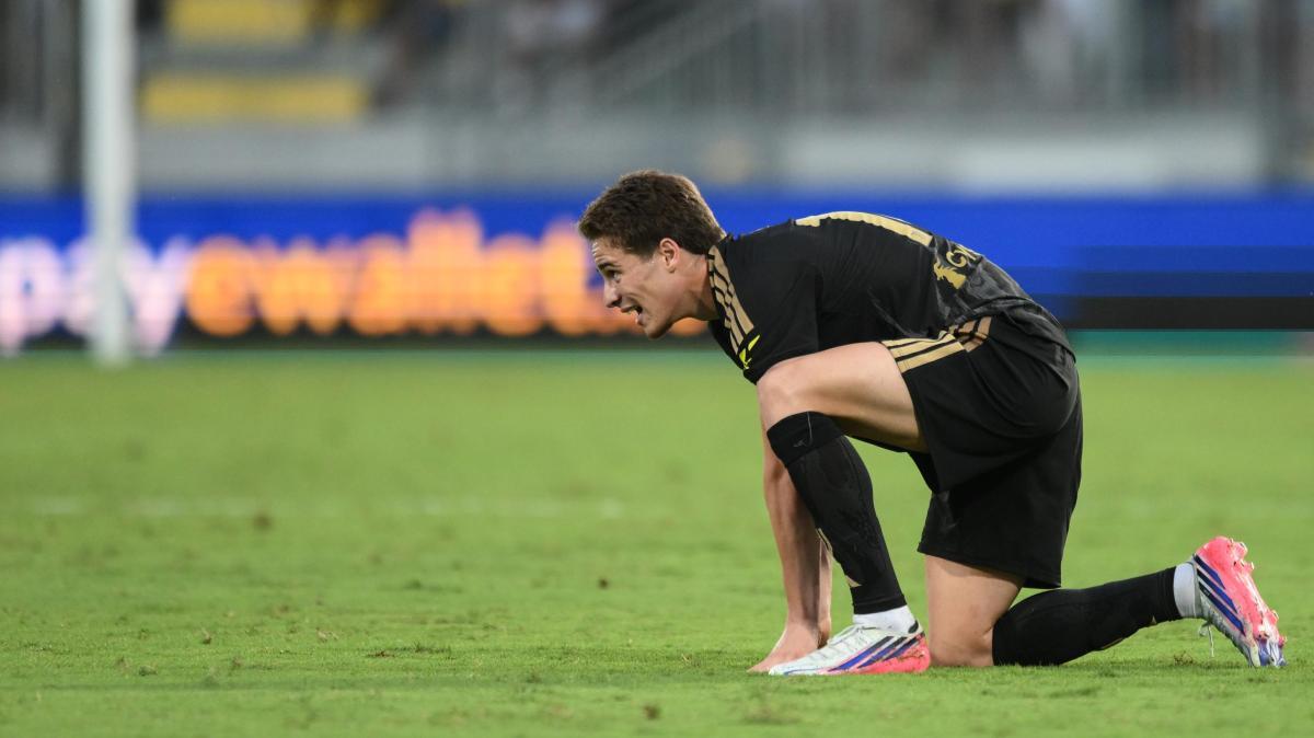 Juventus, Yildiz si opera: quali partite salta tra Serie A ed Europa League