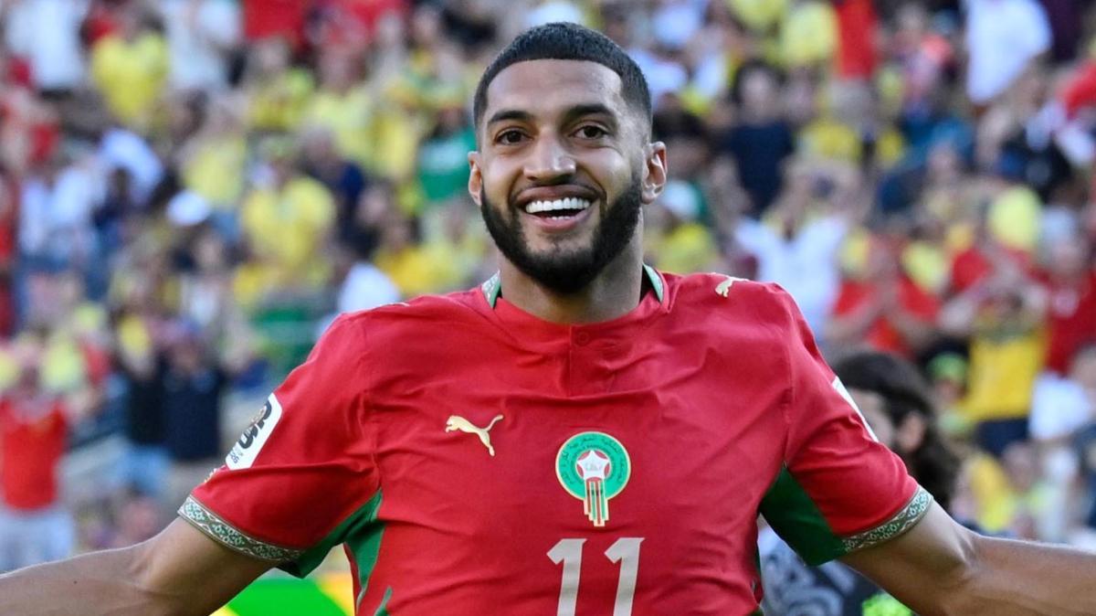 Canada-Marocco, le formazioni ufficiali: quante sorprese per Marsch