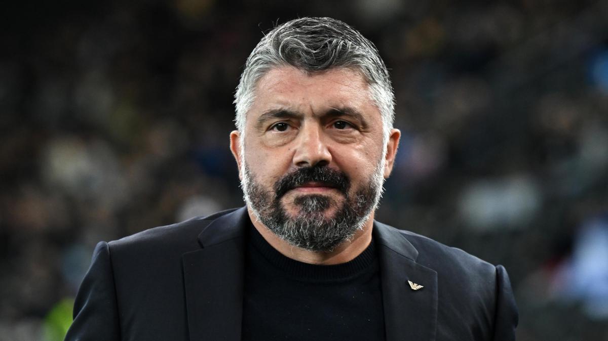 Gennaro Gattuso, Lazio 