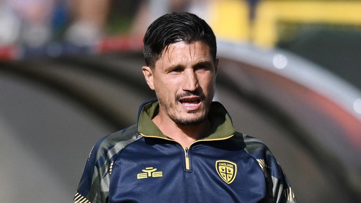 Fabio Pisacane, Cagliari