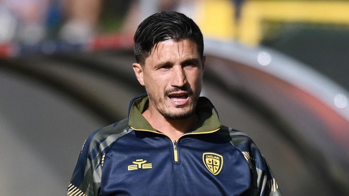 Cagliari-Hellas Verona: diverse sorprese dal 1' per Pisacane