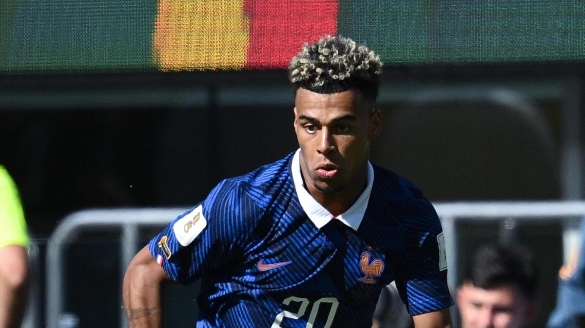 Francia-Marocco, le probabili formazioni: dubbio in attacco per Deschamps