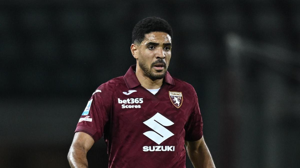 Torino, si ferma Coco contro la Fiorentina: le sue condizioni