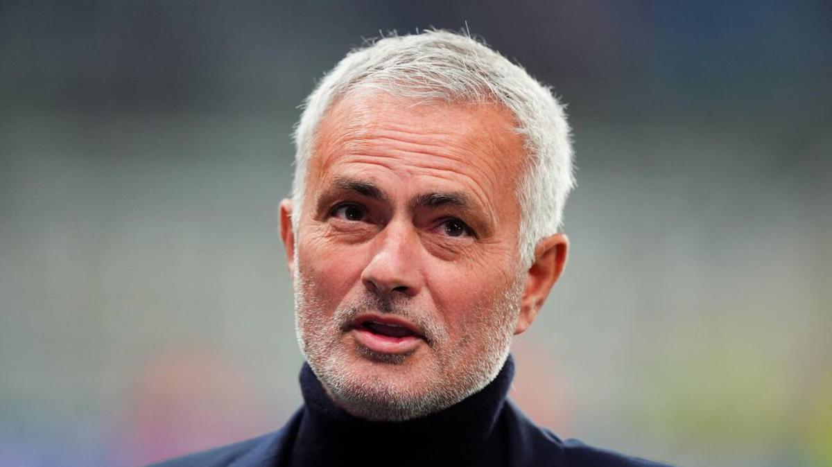 Mourinho