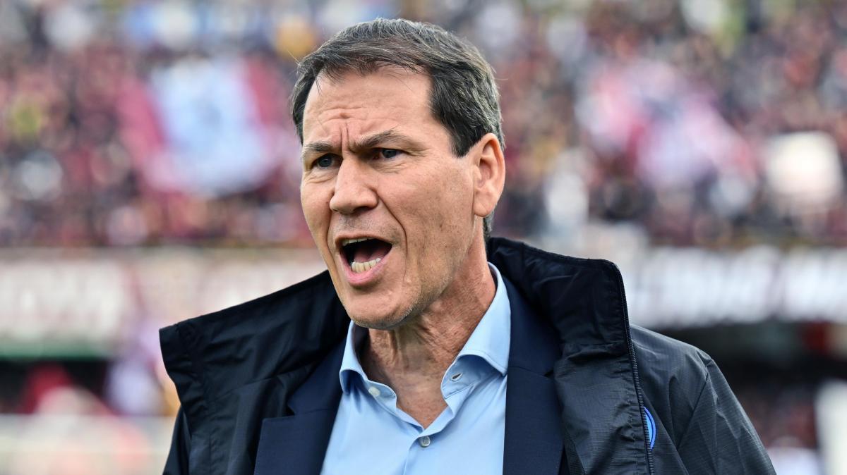 Rudi Garcia