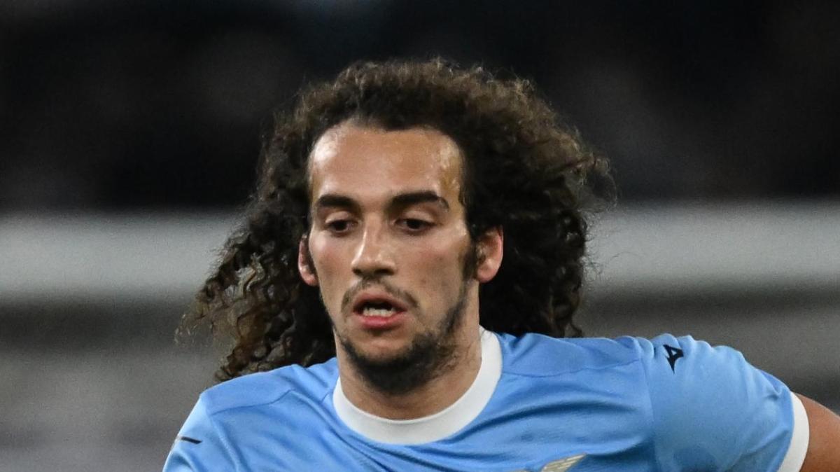 Guendouzi