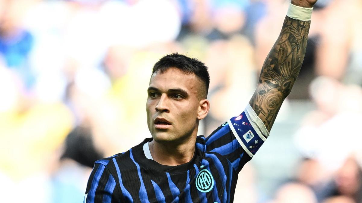 Cristian Chivu, Inter