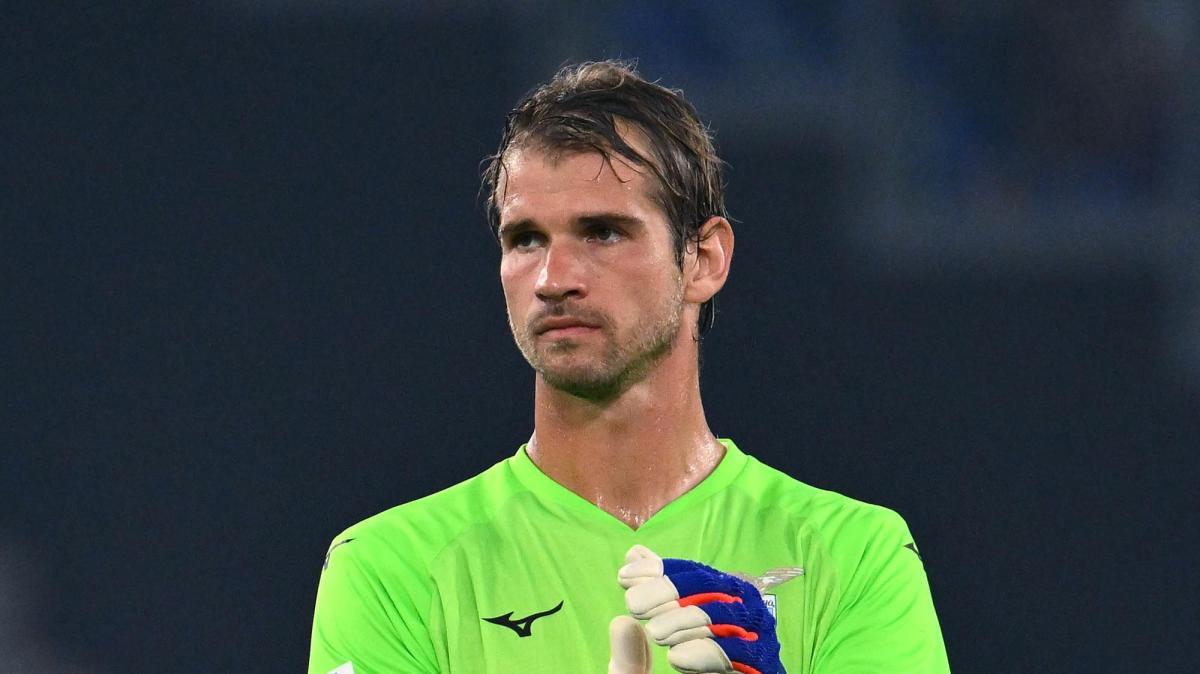 Inter, Provedel si presenta: “È un’emozione difficile da spiegare. Il mio idolo...”