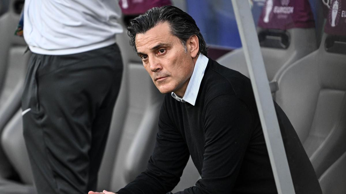 Vincenzo Montella, Turchia