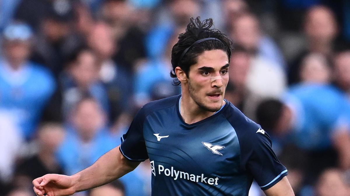 Cancellieri, Lazio 