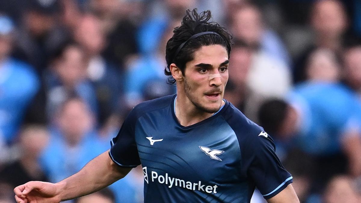 Cancellieri, Lazio