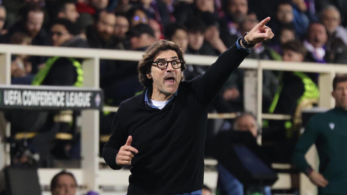 Vanoli, Fiorentina