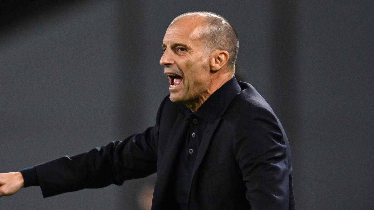Massimiliano Allegri, Napoli