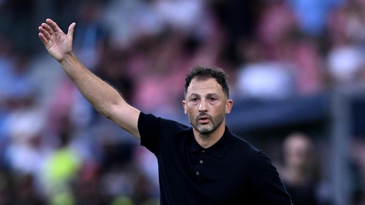 Bologna, Tedesco: "Vi svelo perché non ho convocato Rowe. Sulla gestione Orsolini-Bernardeschi…"