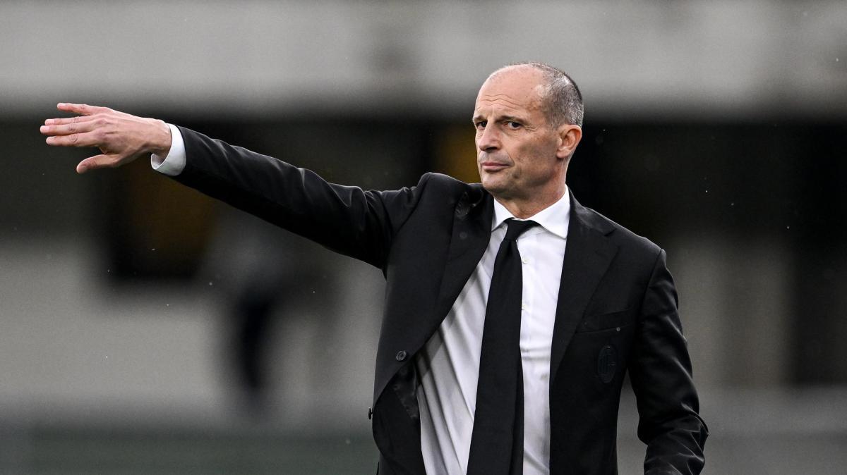 Massimiliano Allegri, Napoli