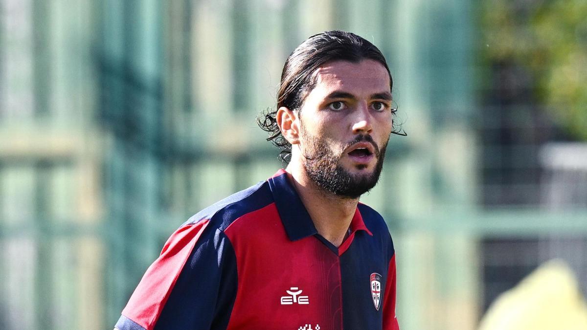 Serie A, archiviato il caso Dossena-Davis: il comunicato del Giudice Sportivo