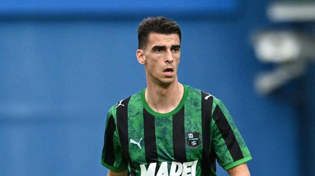 Odenthal, Sassuolo