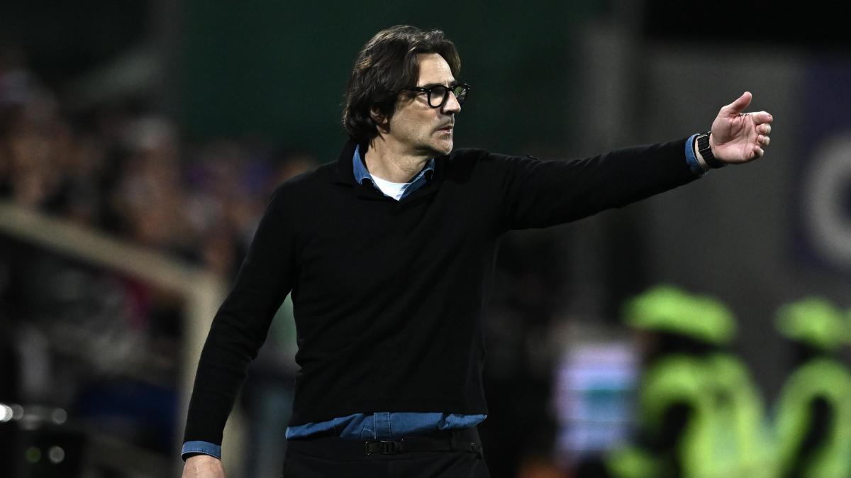 Vanoli, Fiorentina