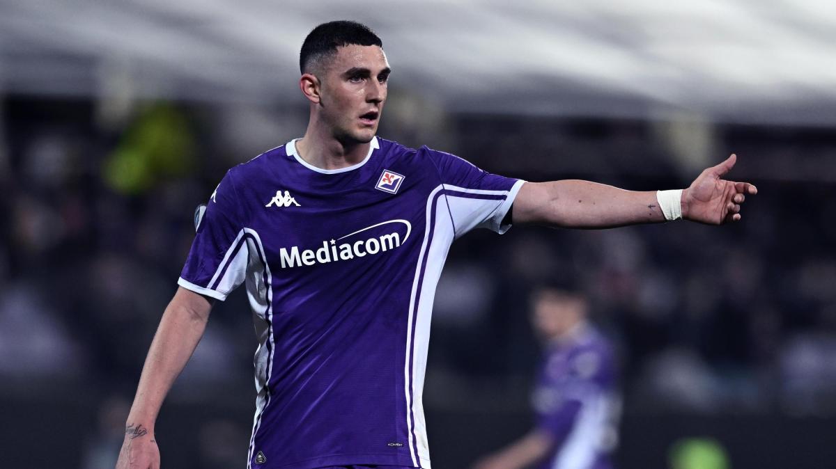 Fiorentina-Genoa, le probabili formazioni: dubbio offensivo per Vanoli