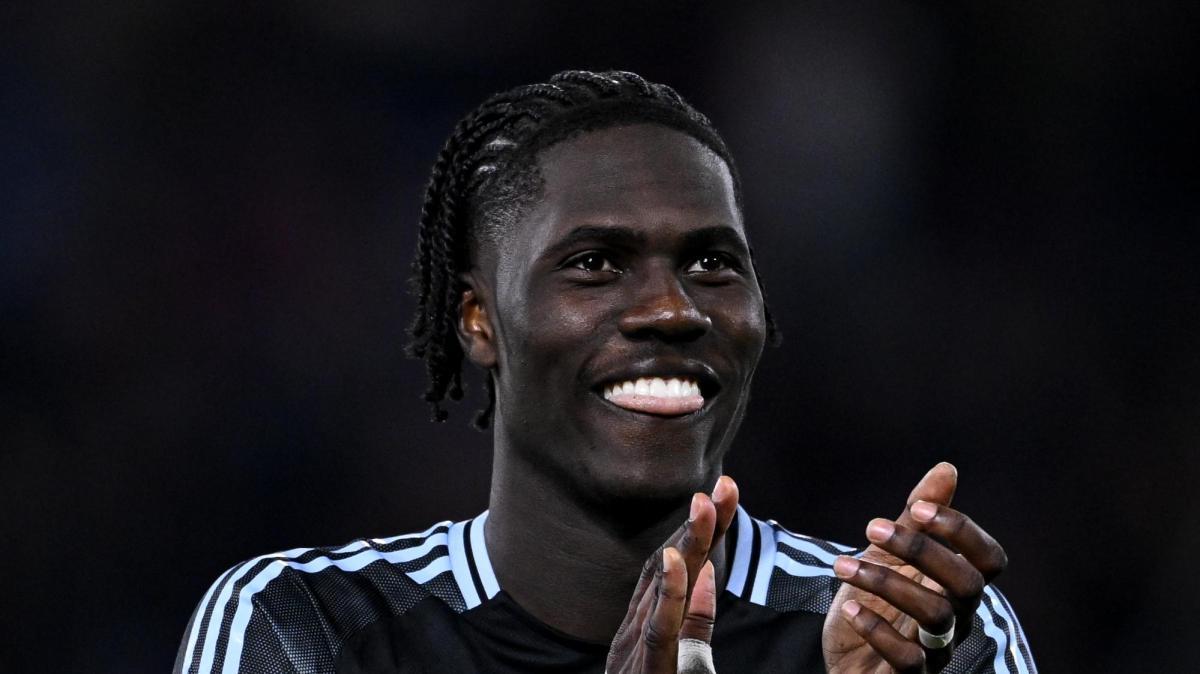 Onana, Aston Villa
