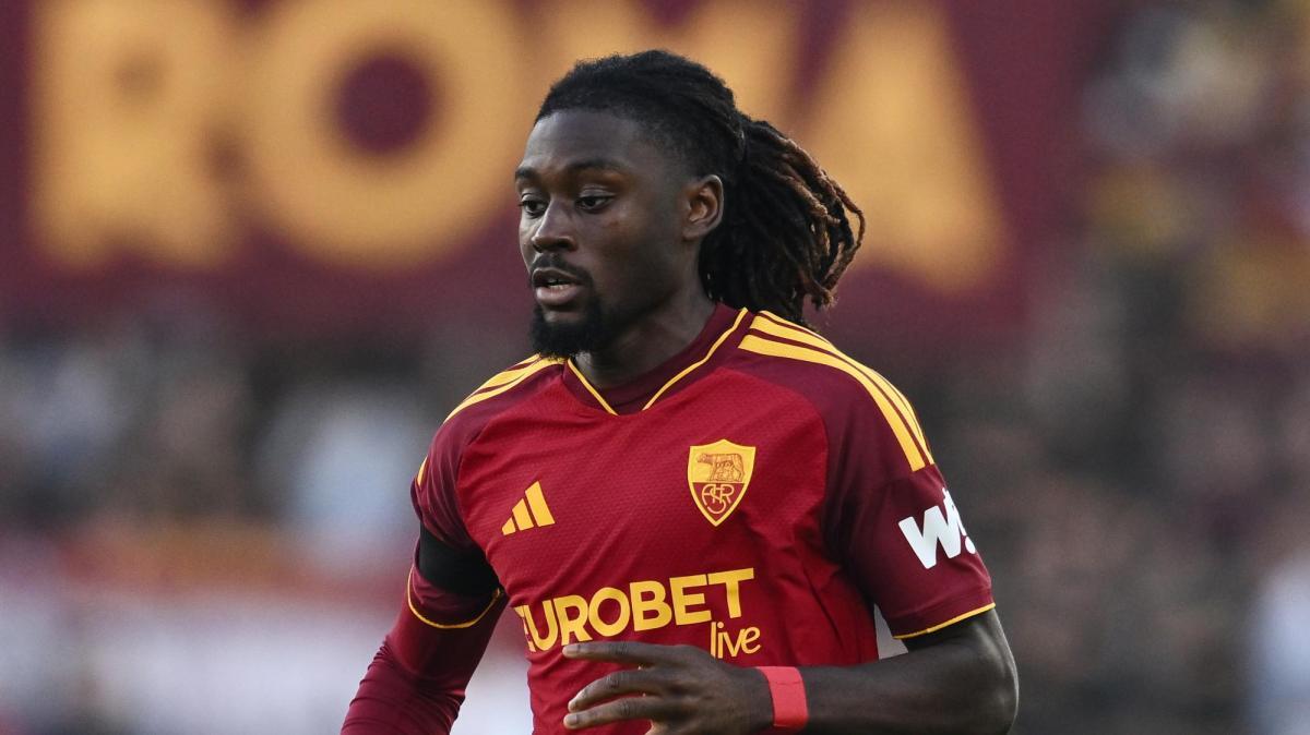 Francia, Koné: "Zidane mi vede in questo ruolo, ecco cosa mi chiede. Su Maignan e Da Cunha..."