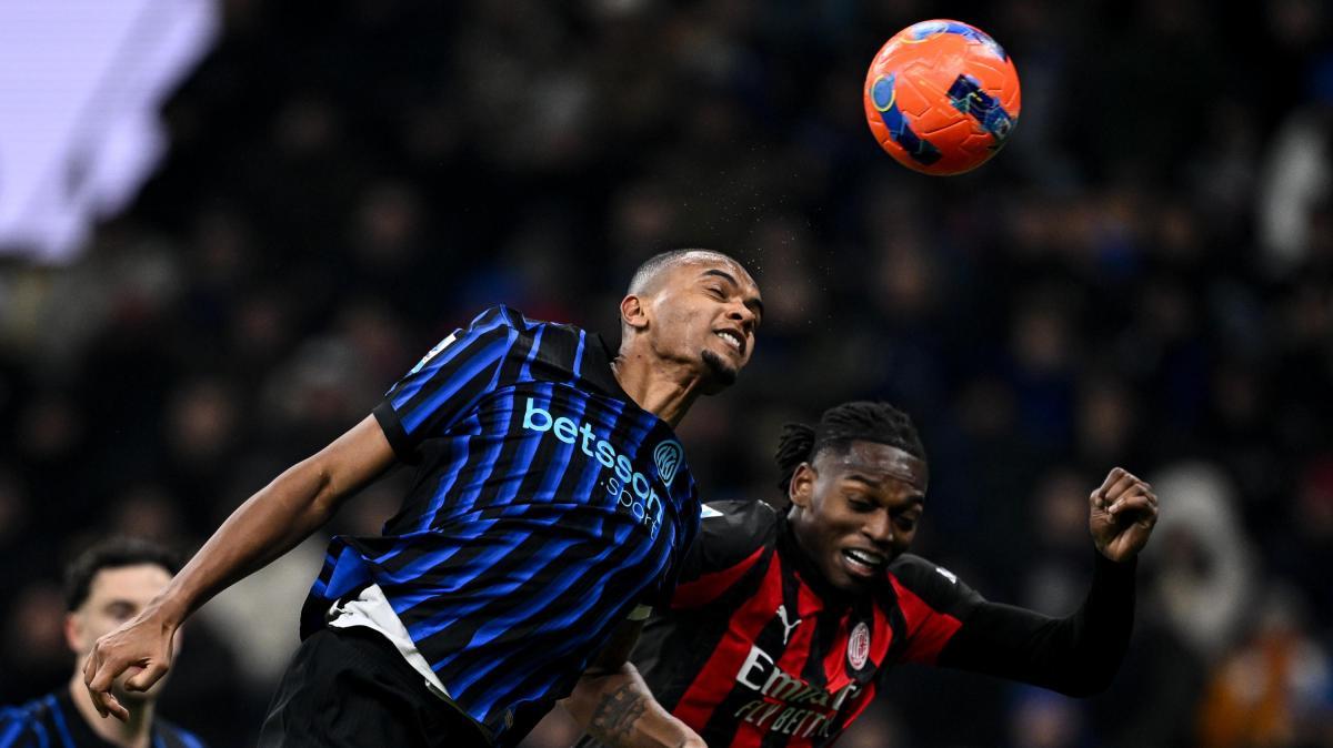 Milan-Inter, le probabili formazioni del derby