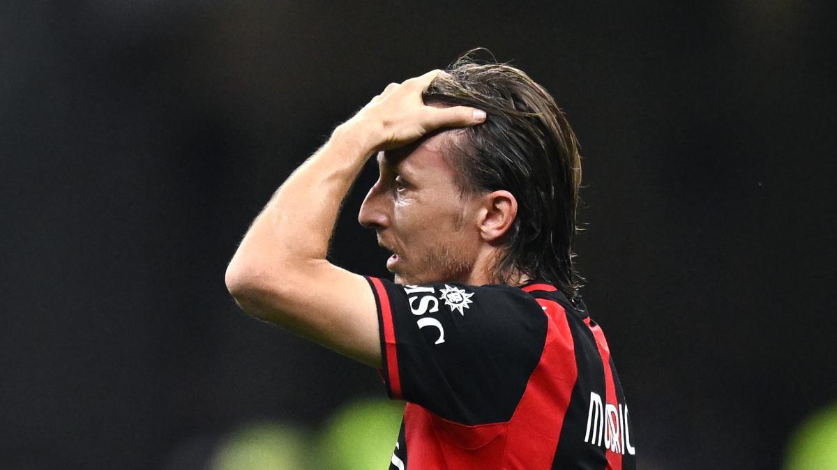 Torino-Milan, le formazioni ufficiali: Amorim sorprende, panchina per Modric