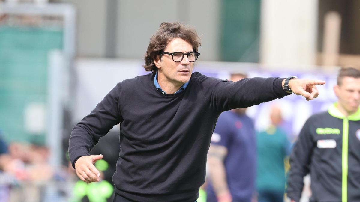 Fiorentina, scelto Vanoli per il post Grosso: modulo e ruoli valorizzati