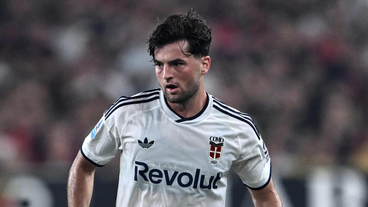Baturina, zero minuti in Nations League con la Croazia: cosa sta succedendo