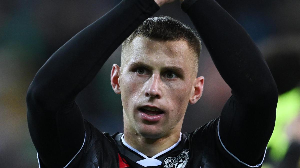 Udinese, Piotrowski costretto al cambio al 16’: le sue condizioni