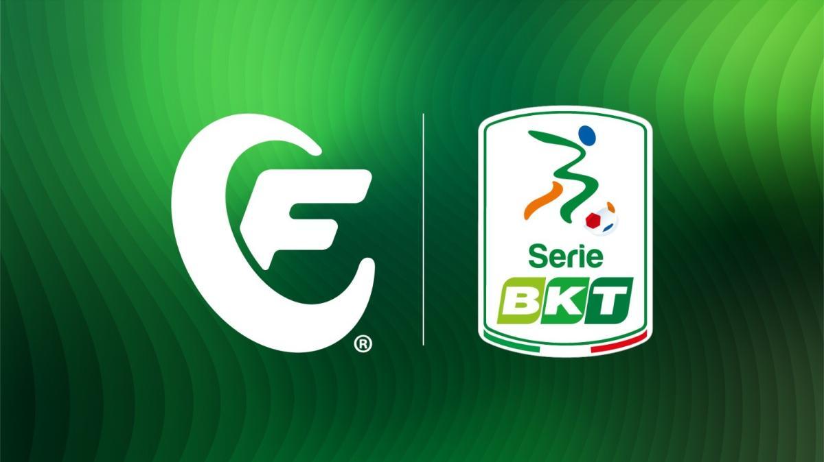 logo Fantacalcio e Serie BKT