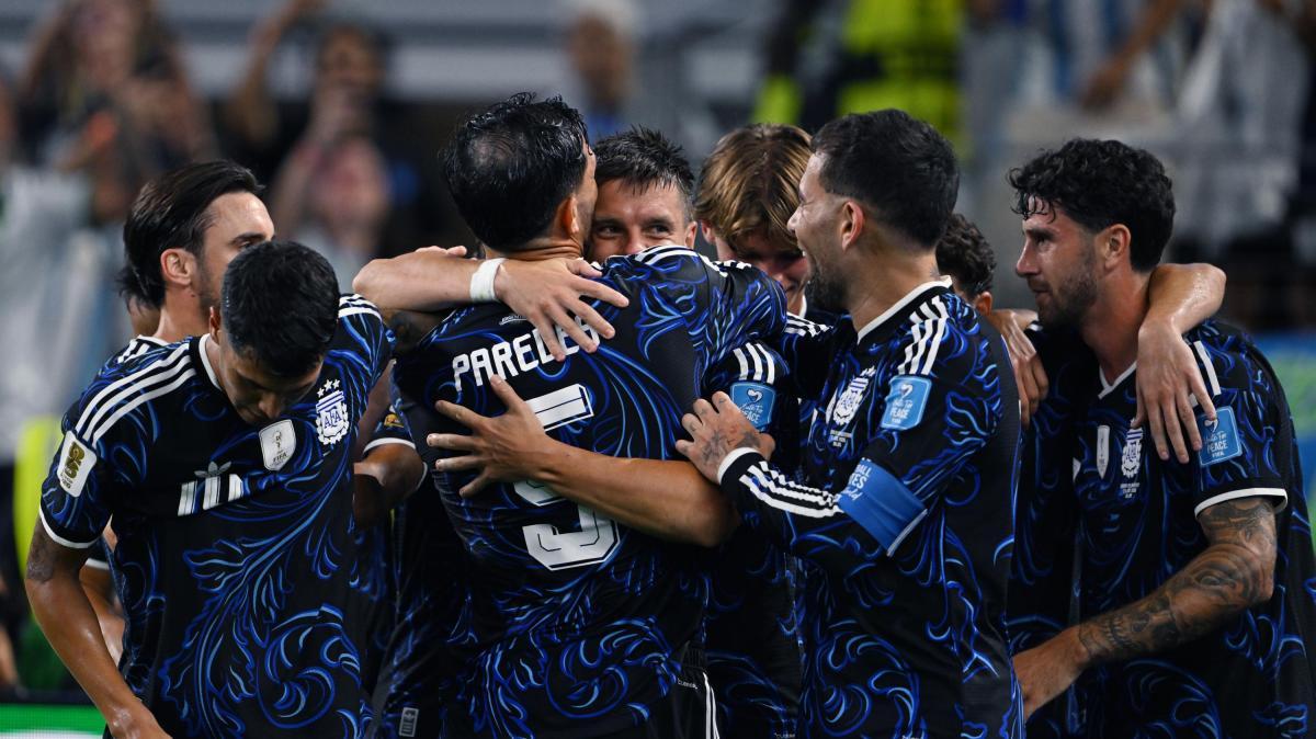 Argentina