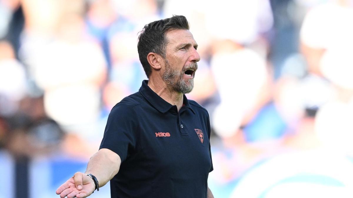 Lecce-NK Istra, la formazione ufficiale dei giallorossi: conferma per Pierotti