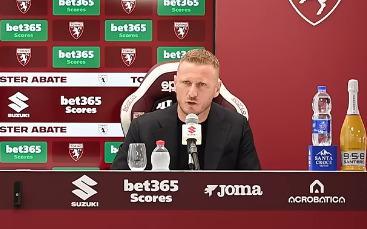 Ignazio Abate, Torino