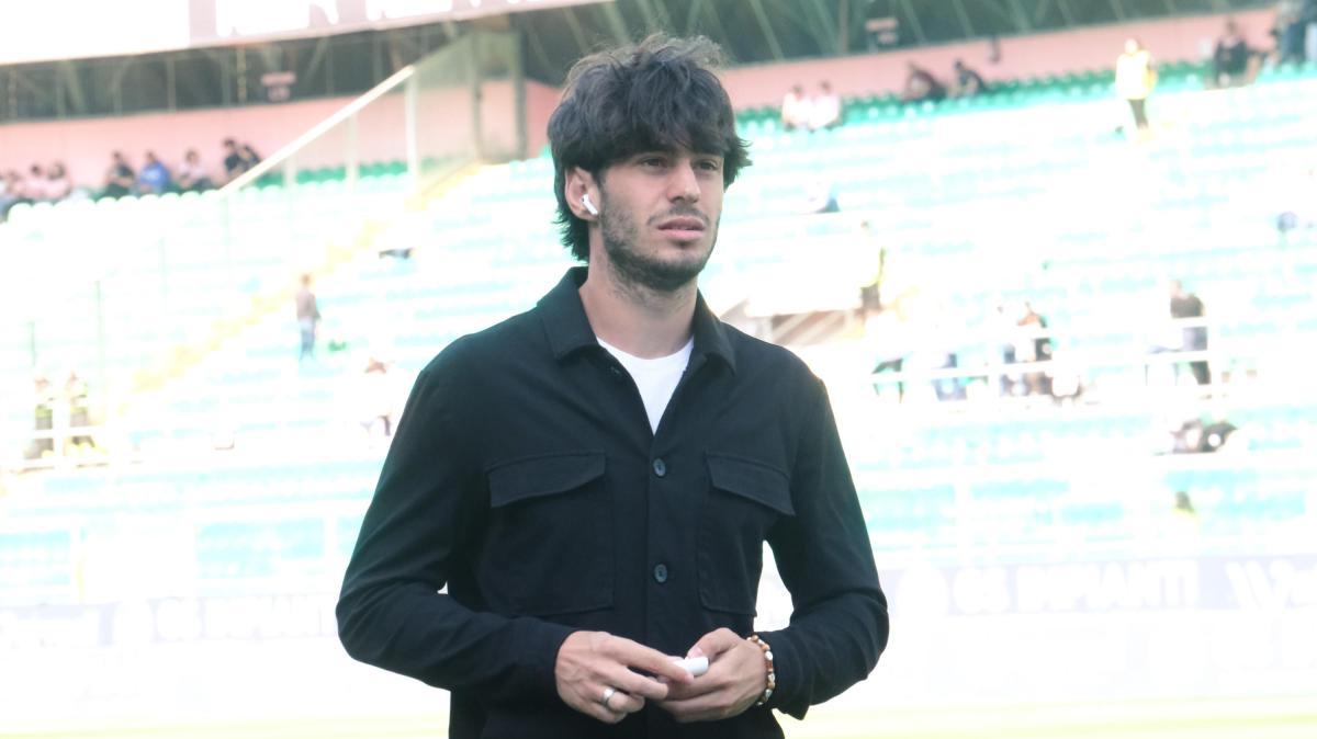 Stiven Shpendi, Empoli