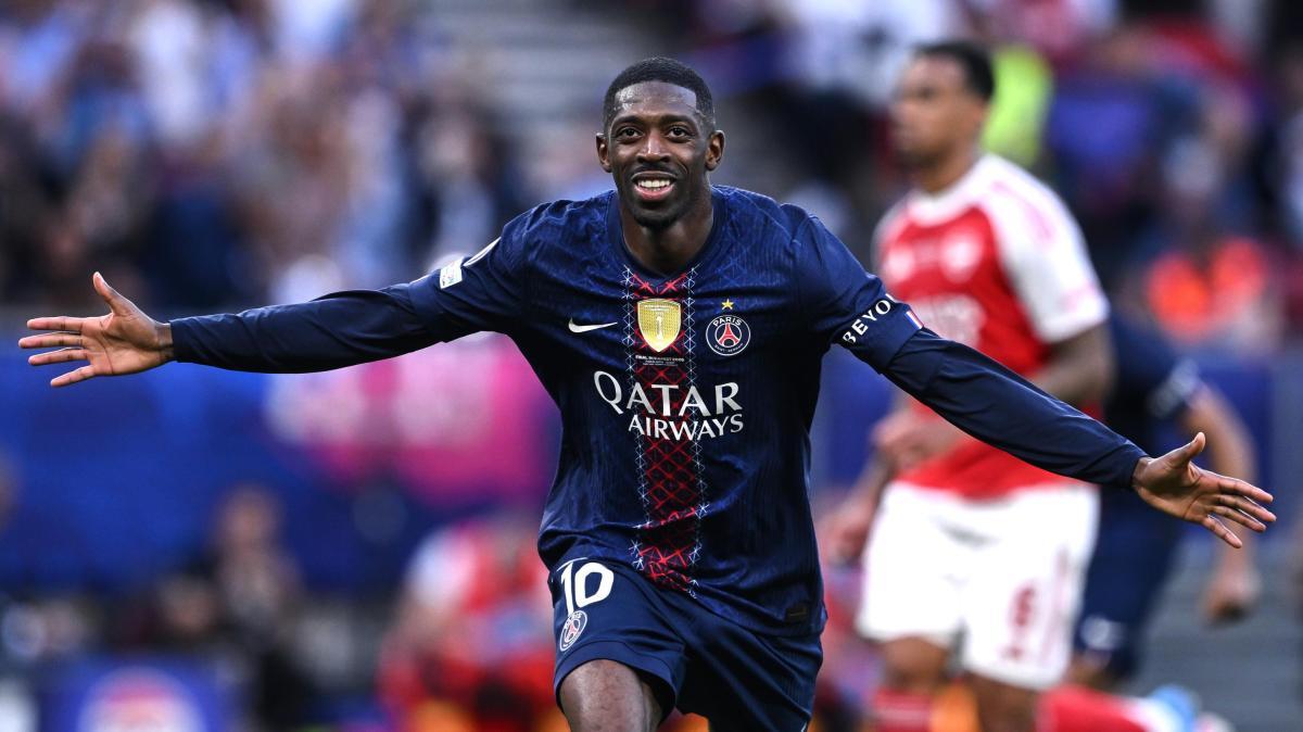 PSG-Barcellona, le probabili formazioni: dubbio in attacco per Luis Enrique