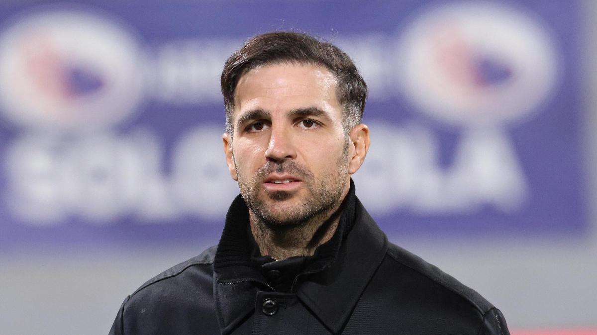 Cesc Fabregas