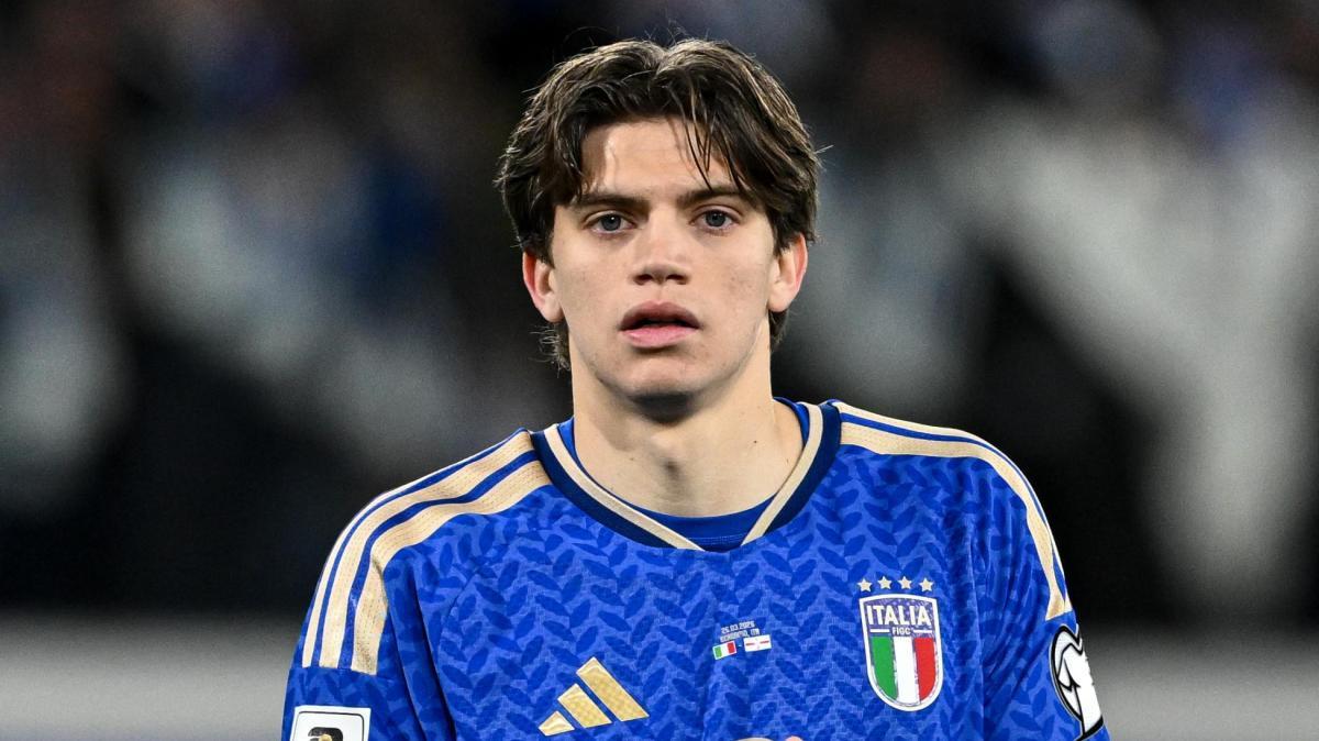 Marco Palestra
